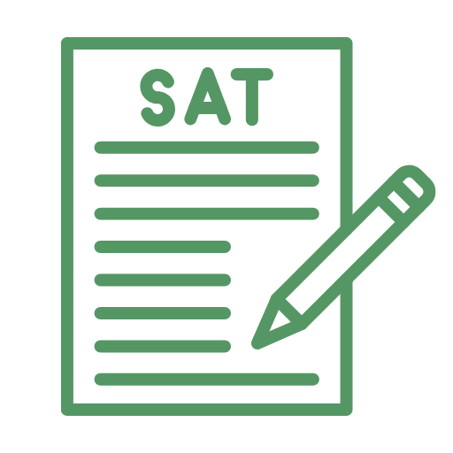 SAT icon